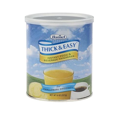 thick and easy food thickeners.